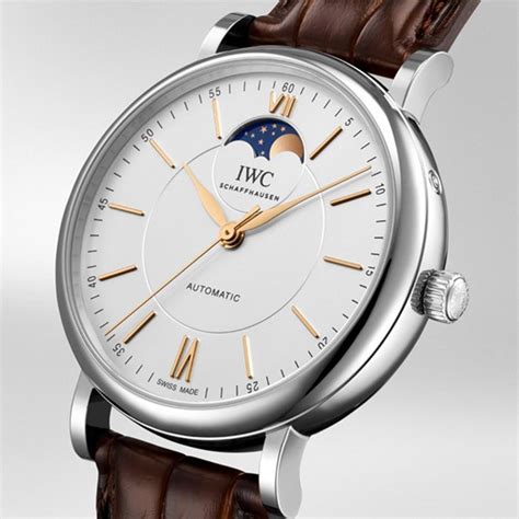 Prezzi per IWC Portofino Automatic 